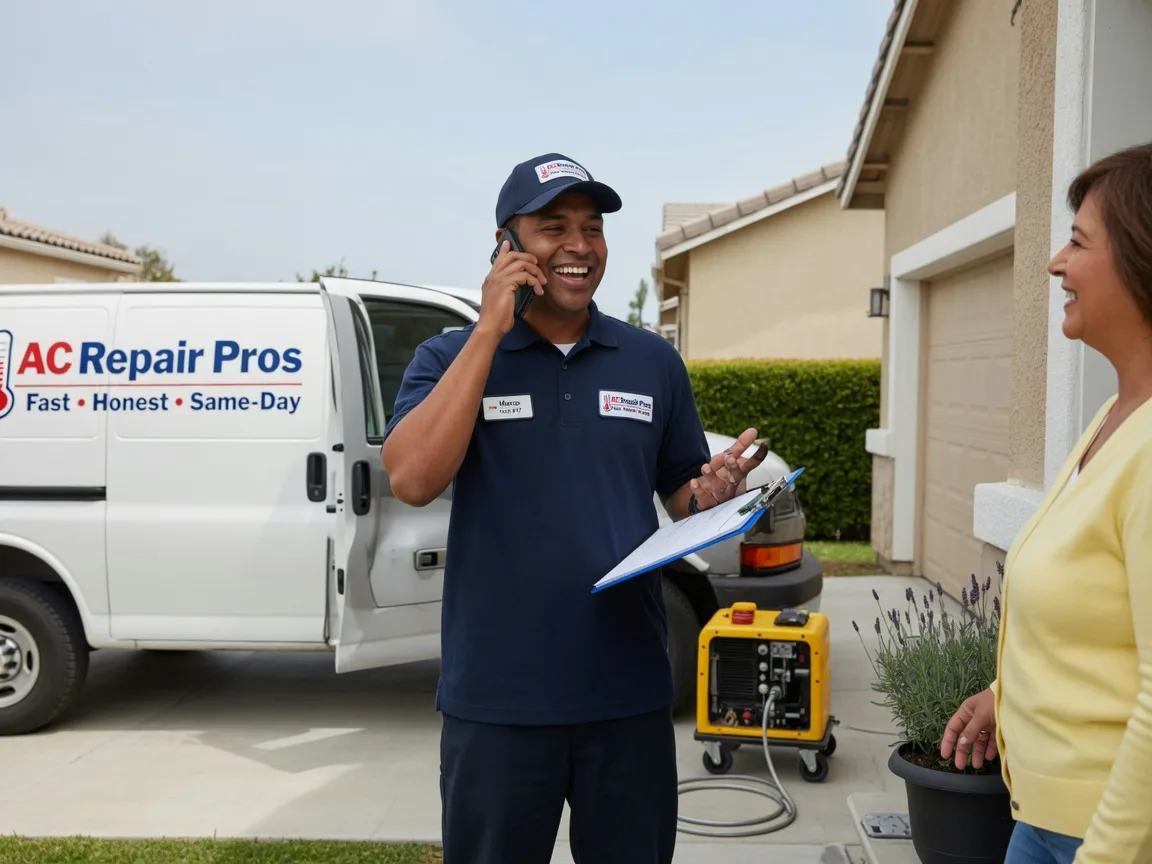 AC Repair Kittitas, WA FAQs